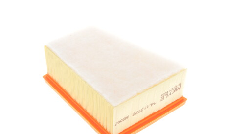 Фото 2 - Повітряний фільтр MEYLE 16-12 321 0004 (16123210004)