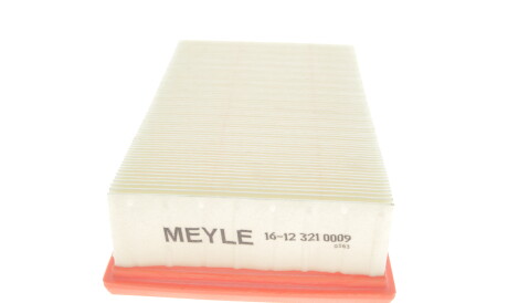 Фото 2 - Повітряний фільтр MEYLE 16-12 321 0009 (16123210009)