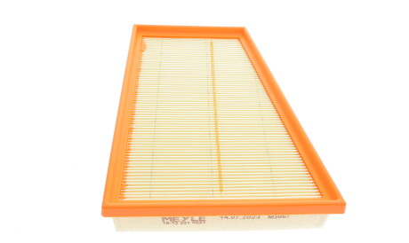 Фото 3 - Повітряний фільтр MEYLE 16-12 321 0021 (16123210021)