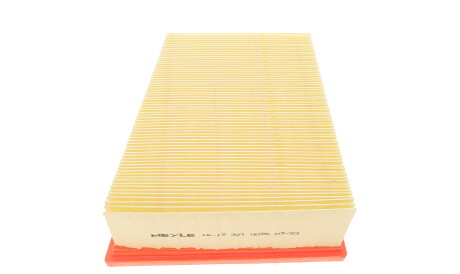 Фото 3 - Повітряний фільтр MEYLE 16-12 321 0026 (16123210026)