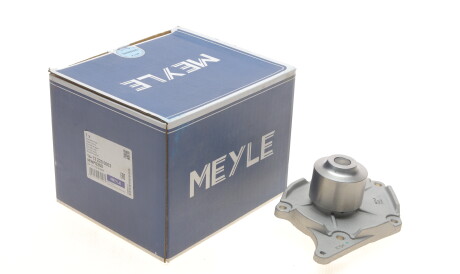 Фото 2 - Водяной насос MEYLE 16-13 220 0003 (16132200003)