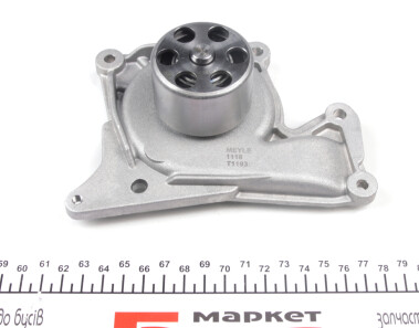 Фото 2 - Водяний насос MEYLE 16-13 220 0023 (16132200023)