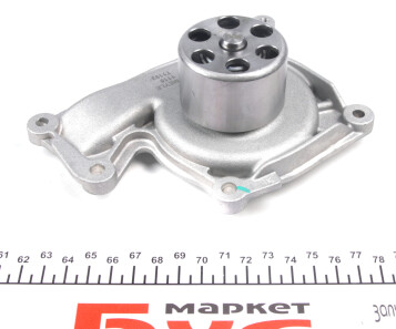 Фото 3 - Водяний насос MEYLE 16-13 220 0023 (16132200023)