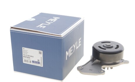 Фото 2 - Автозапчастина MEYLE 16-13 220 0033 (16132200033)