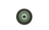 Ролик направляючий поліклинового ремня - ((A6992000300, 93198828, 8201003525, 8200725951, 8200646984)) MEYLE 16-14 009 0005 (фото 4)