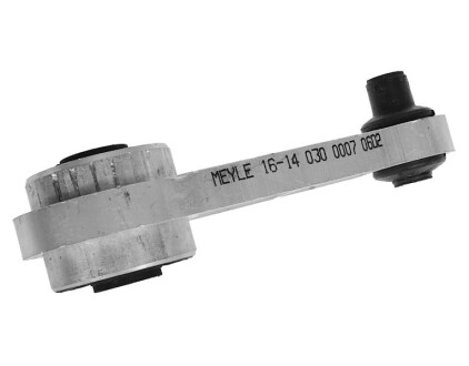 Фото 2 - Подушка двигателя MEYLE 16-14 030 0007