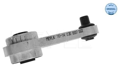 Фото 4 - Подушка двигателя MEYLE 16-14 030 0007