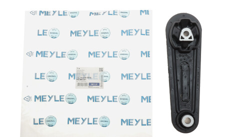 Фото 2 - Подушка двигателя MEYLE 16-14 030 0016 (16140300016)