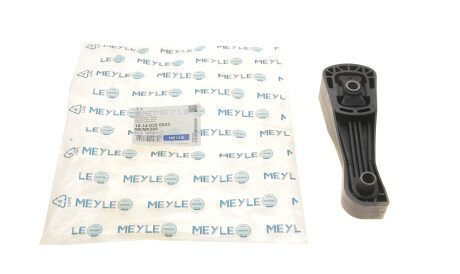 Фото 2 - Подушка двигуна MEYLE 16-14 030 0023 (16140300023)