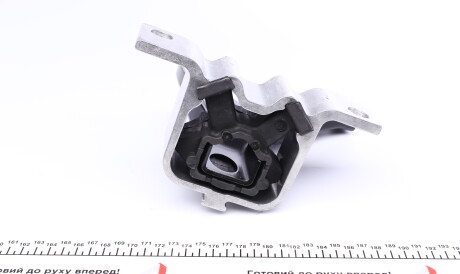 Фото 2 - Подушка двигуна MEYLE 16-14 030 0025 (16140300025)