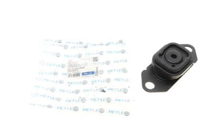 Подушка КПП Renault Kangoo 1.5dci 08- (L) - (8200352861, 8200337058, 11220BN720) MEYLE 16-14 030 0026