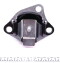 Подушка двигателя правая Renault Megane I Scenic 1.6 16V 96-03 (16-140300029) - (8200277791, 7700437391, 7700425757) MEYLE 16-14 030 0029 (фото 2)