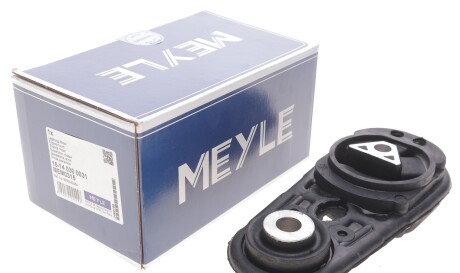 Фото 2 - Подушка двигуна MEYLE 16-14 030 0031 (16140300031)