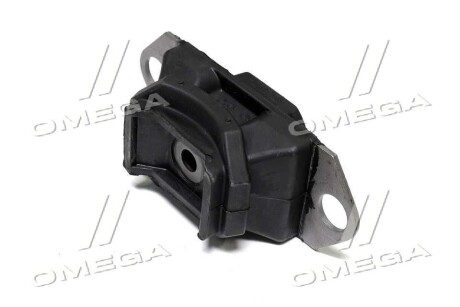 Подушка двигуна ліва Dacia/Renault/Nissan - (11220JD000) MEYLE 16140300046