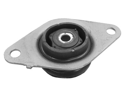 Фото 2 - Подушка двигателя MEYLE 16-14 030 0053 (16140300053)