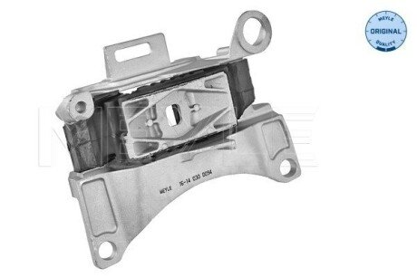 Фото 3 - Подушка двигателя MEYLE 16-14 030 0094 (16140300094)