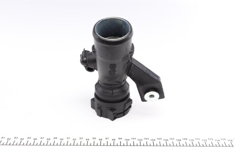 Фото 2 - Патрубок турбіни MEYLE 16-14 036 0000/HD (16140360000HD)