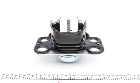 Фото 3 - Подушка двигателя MEYLE 16-14 043 4370 (16140434370)