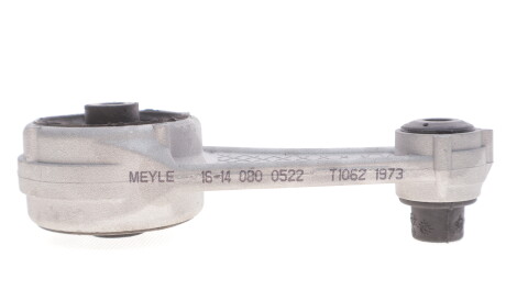 Фото 3 - Подушка двигателя MEYLE 16-14 080 0522 (16140800522)