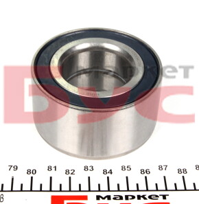 Фото 3 - Підшипник маточини MEYLE 16-14 146 4049 (16141464049)