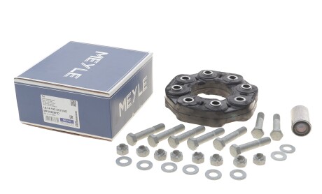 Фото 2 - Автозапчасть MEYLE 16-14 152 2101/HD (16141522101HD)