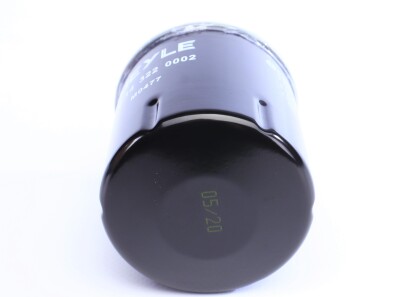 Фото 2 - Масляный фильтр MEYLE 16-14 322 0002