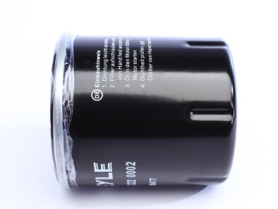 Фото 3 - Масляный фильтр MEYLE 16-14 322 0002