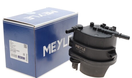 Фото 2 - Паливний фільтр MEYLE 16-14 323 0000 (16143230000)