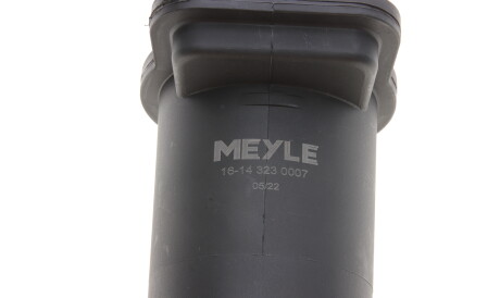 Фото 2 - Паливний фільтр MEYLE 16-14 323 0007 (16143230007)