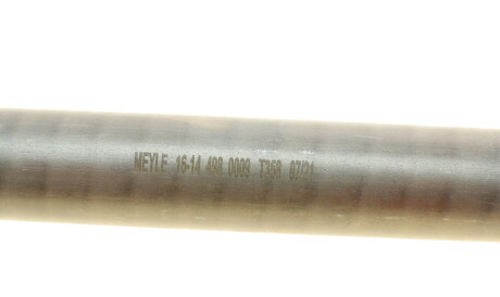 Фото 3 - Полуось MEYLE 16-14 498 0009 (16144980009)