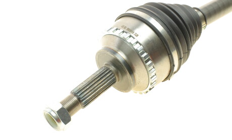 Фото 4 - Полуось MEYLE 16-14 498 0009 (16144980009)