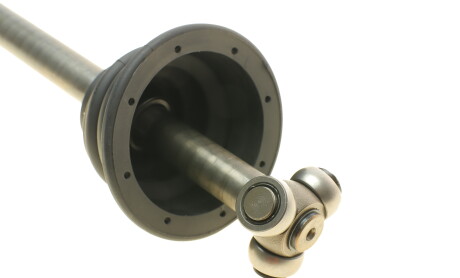 Фото 5 - Полуось MEYLE 16-14 498 0009 (16144980009)