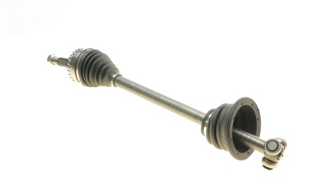 Фото 6 - Полуось MEYLE 16-14 498 0009 (16144980009)