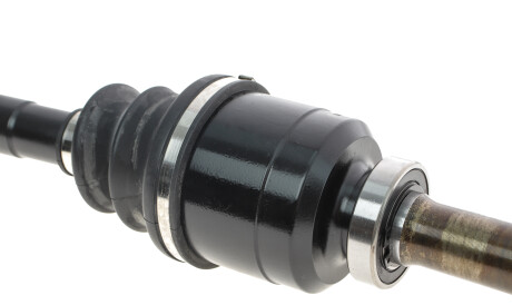 Фото 3 - Напіввісь MEYLE 16-14 498 0014