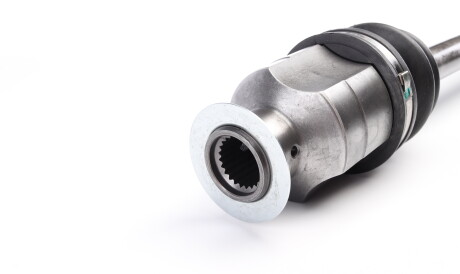 Фото 2 - Полуось MEYLE 16-14 498 0017 (16144980017)