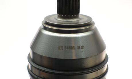 Фото 2 - Полуось MEYLE 16-14 498 0019 (16144980019)