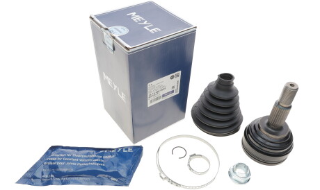 Фото 2 - ШРКШ MEYLE 16-14 498 0025 (16144980025)