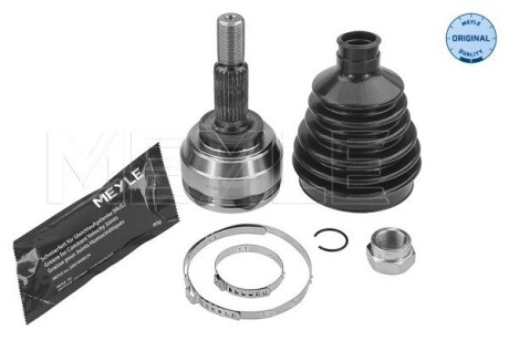 Фото 3 - ШРКШ MEYLE 16-14 498 0026