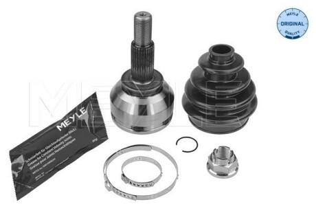 Фото 2 - ШРУС MEYLE 16-14 498 0030 (16144980030)