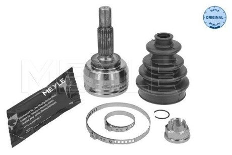 Фото 3 - ШРУС MEYLE 16-14 498 0033 (16144980033)
