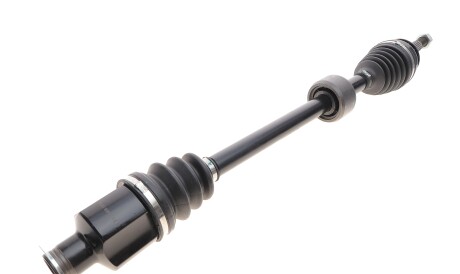 Фото 3 - Напіввісь MEYLE 16-14 498 0035 (16144980035)