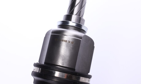 Фото 2 - Полуось MEYLE 16-14 498 0038 (16144980038)