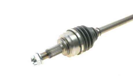 Фото 2 - Напіввісь MEYLE 16-14 498 0041 (16144980041)