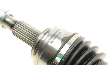 Фото 2 - Напіввісь MEYLE 16-14 498 0042