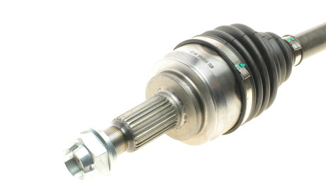 Фото 3 - Напіввісь MEYLE 16-14 498 0042