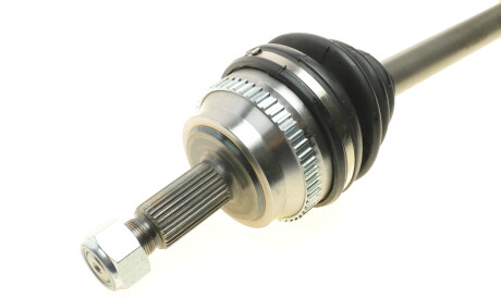 Фото 3 - Напіввісь MEYLE 16-14 498 0045 (16144980045)