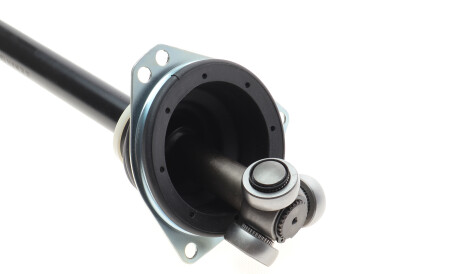 Фото 3 - Напіввісь MEYLE 16-14 498 0048 (16144980048)