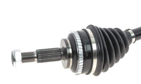 Фото 2 - Напіввісь MEYLE 16-14 498 0052 (16144980052)