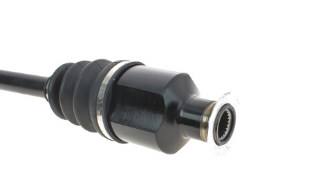 Фото 3 - Напіввісь MEYLE 16-14 498 0052 (16144980052)