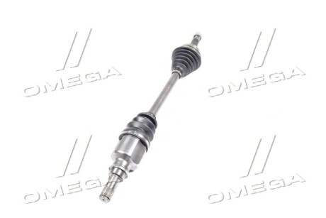 Фото 2 - Полуось MEYLE 16144980057